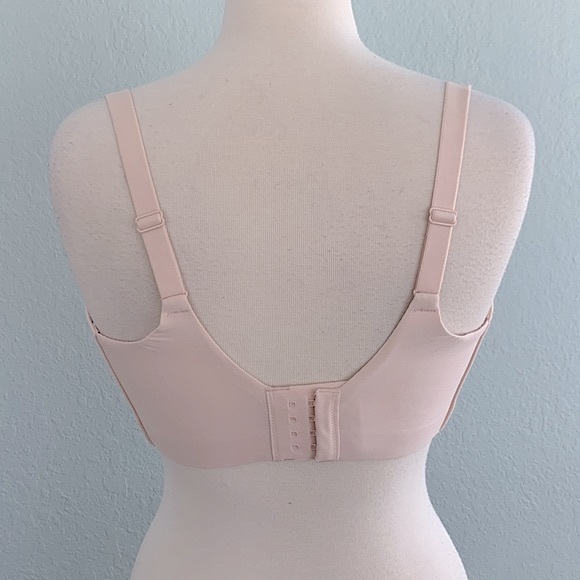 Soma Enbliss Wireless Bra - Picture 3 of 8